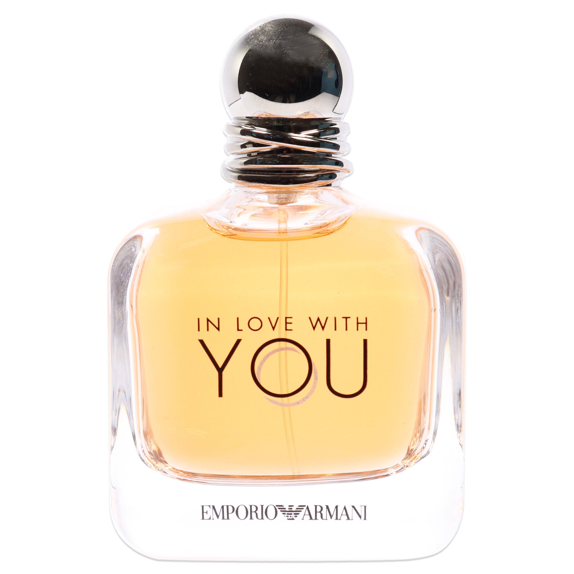 Emporio Armani In Love With You by Giorgio Armani for Women - 3.4 oz EDP Spray, See Description, alternate image number 4