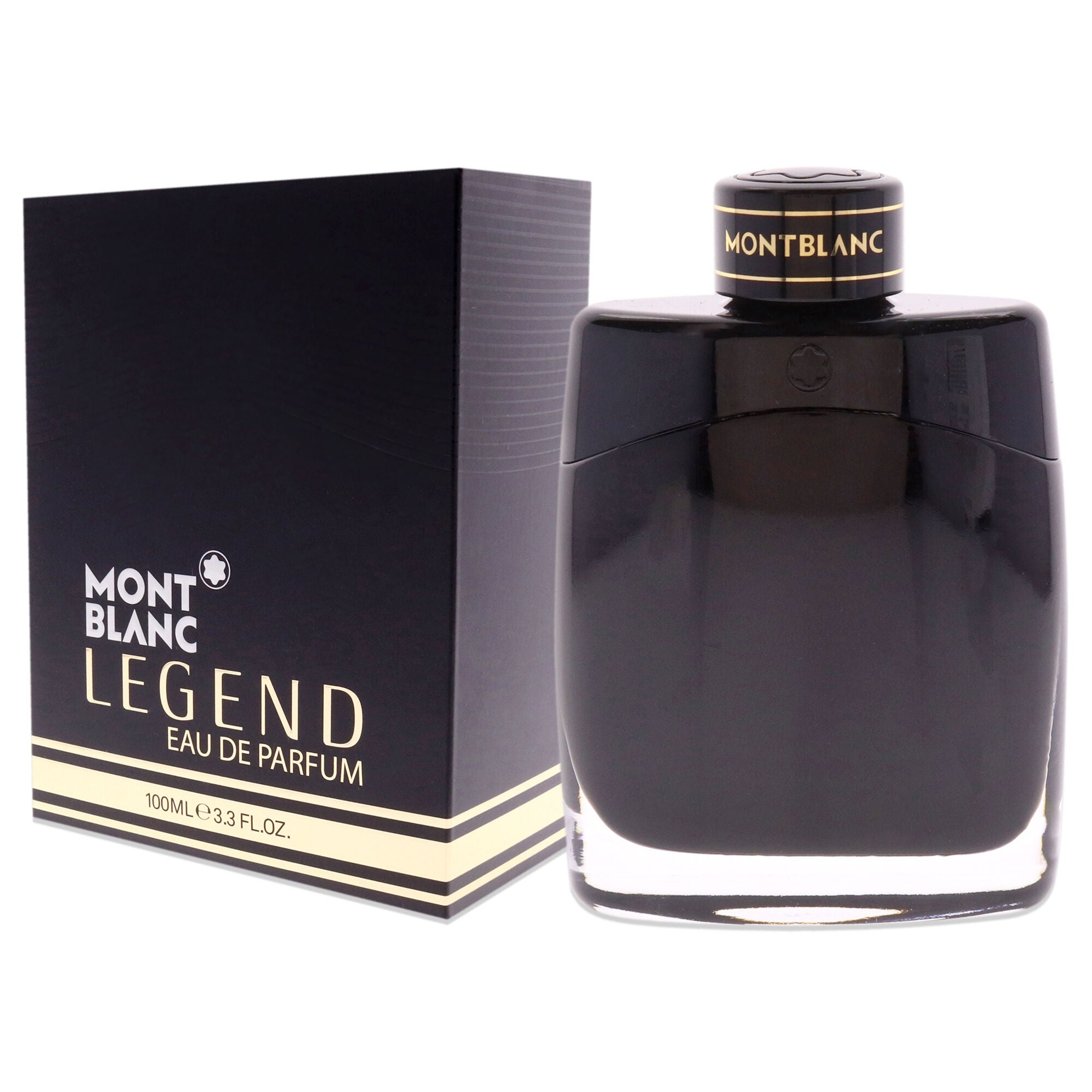 Mont Blanc Legend by Mont Blanc for Men - 3.3 oz EDP Spray, , alternate image number 8
