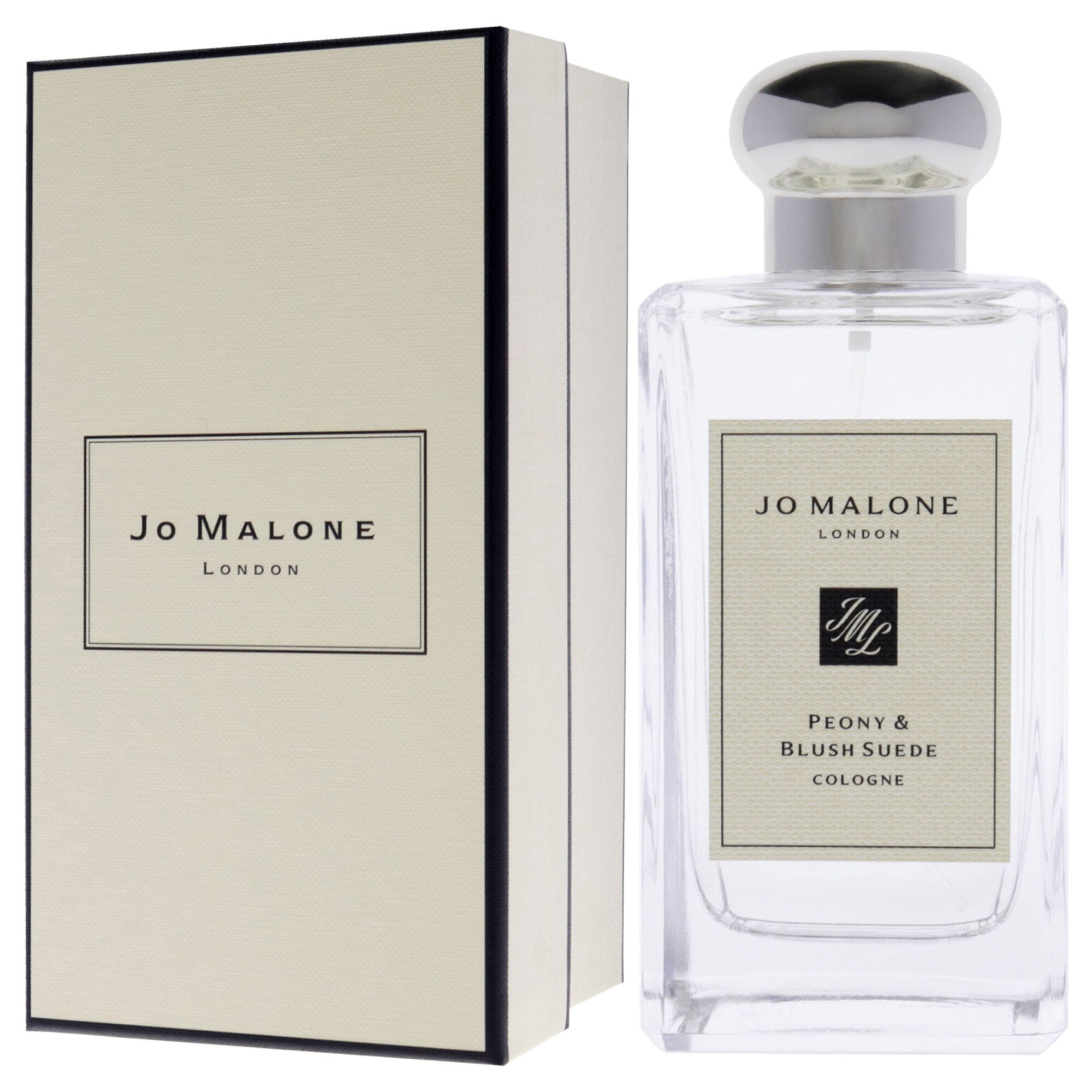 Peony and Blush Suede by Jo Malone for Women - 3.4 oz Cologne Spray, , alternate image number 7