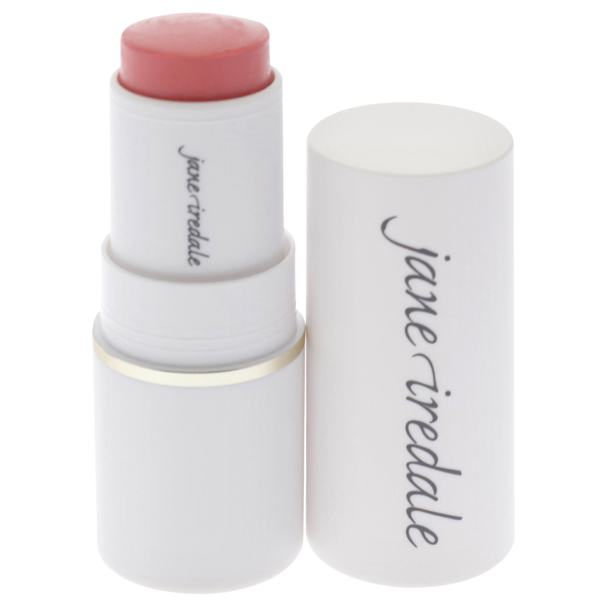 Glow Time Blush Stick - Fervor by Jane Iredale for Women - 0.26 oz Blush, See Description, alternate image number 4