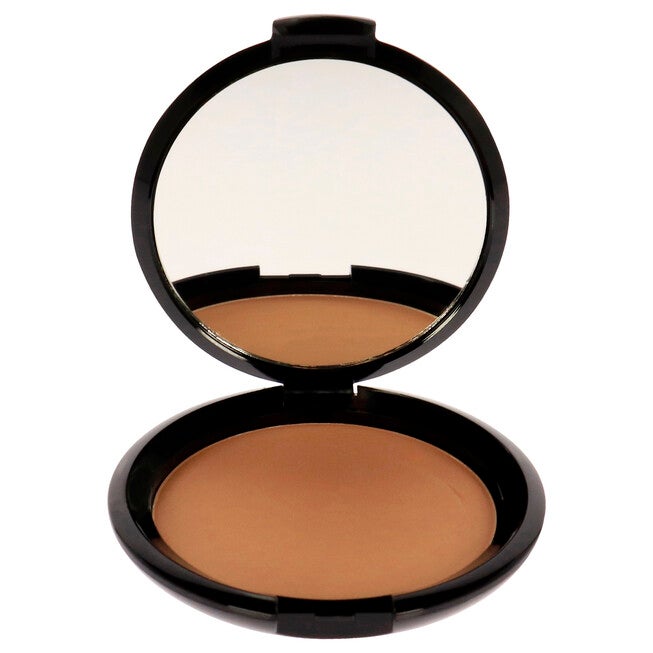 Luxury Compact Powder - 890 Bisque by Evagarden for Women - 0.35 oz Powder, See Description, alternate image number 4