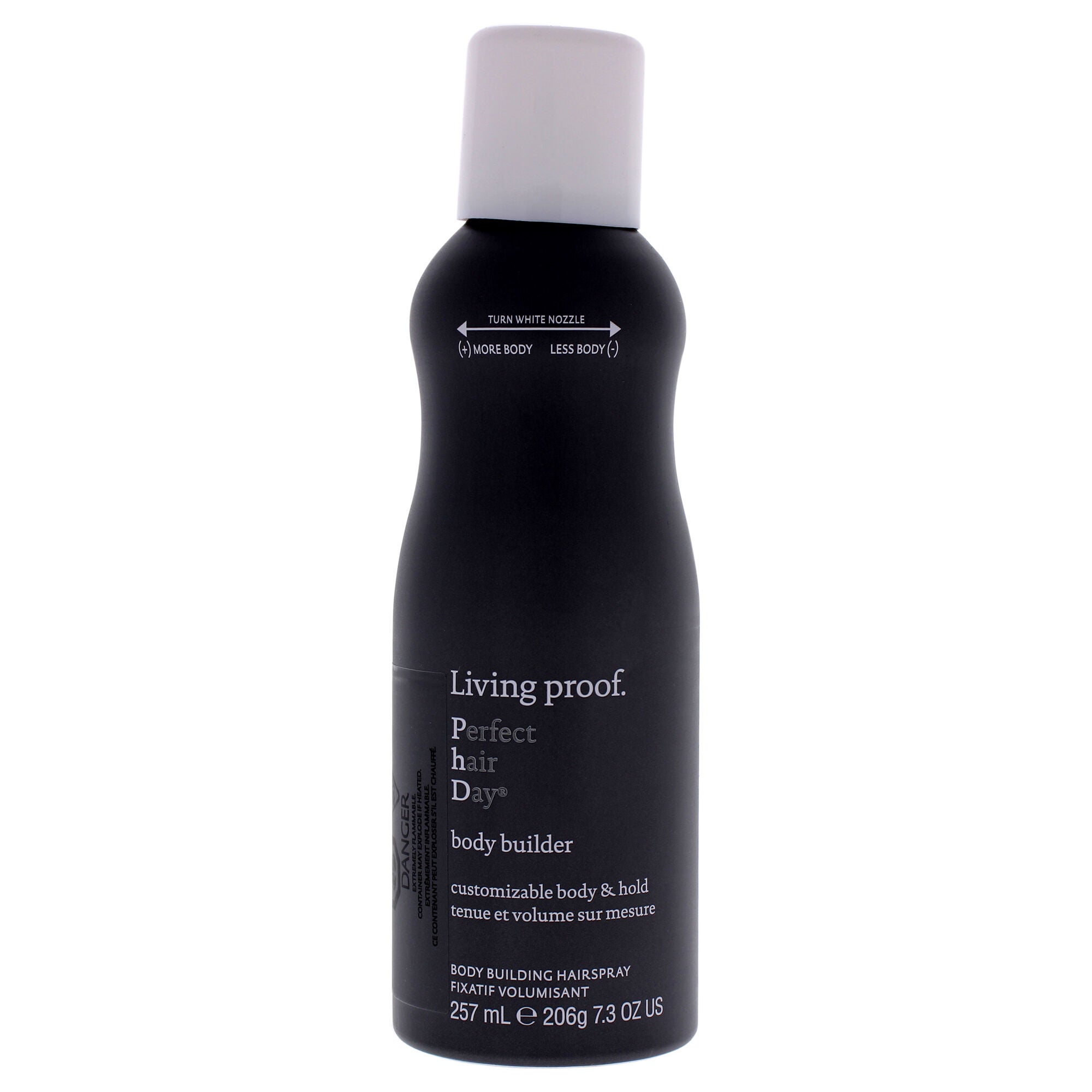 Perfect Hair Day Body Builder by Living Proof for Unisex - 7.3 oz Treatment, , alternate image number 3