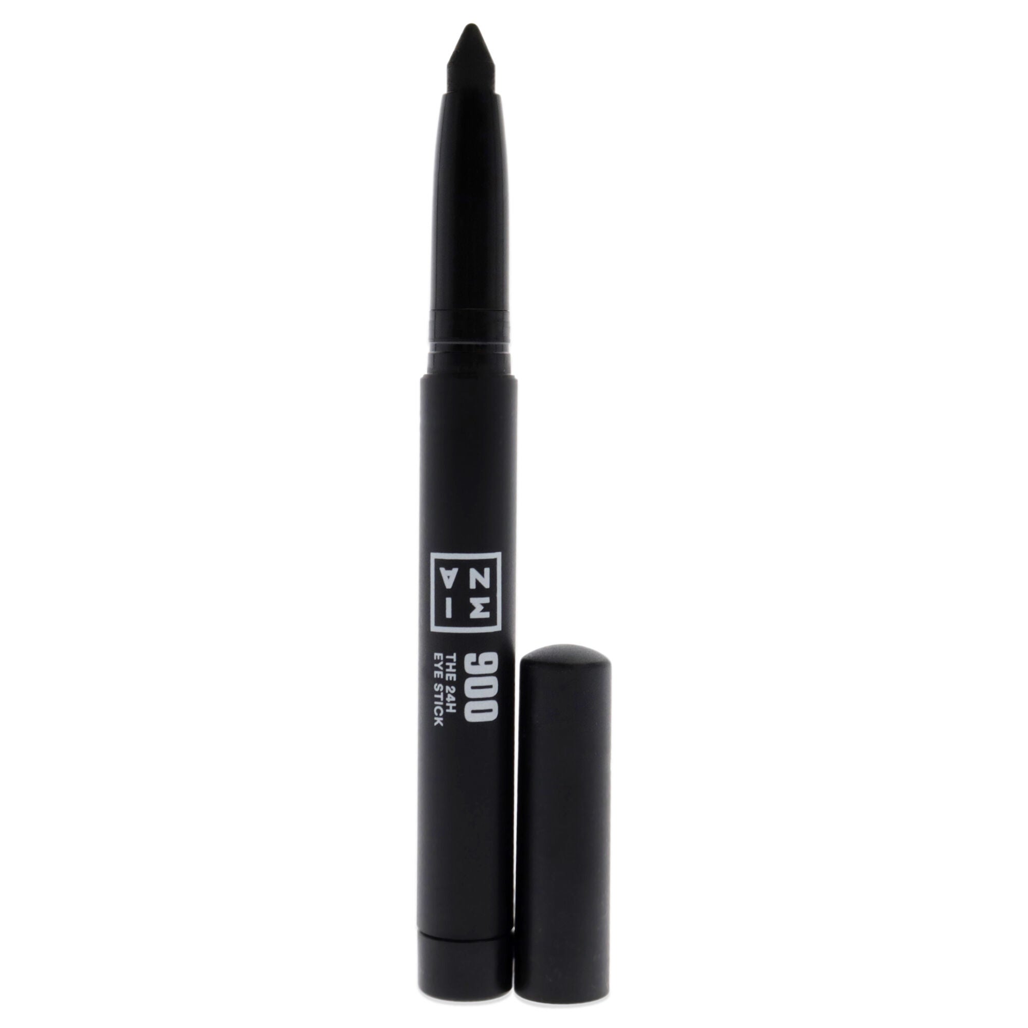 The 24H Eye Stick - 900 Black by 3INA for Women - 0.049 oz Eye Shadow, , alternate image number 5