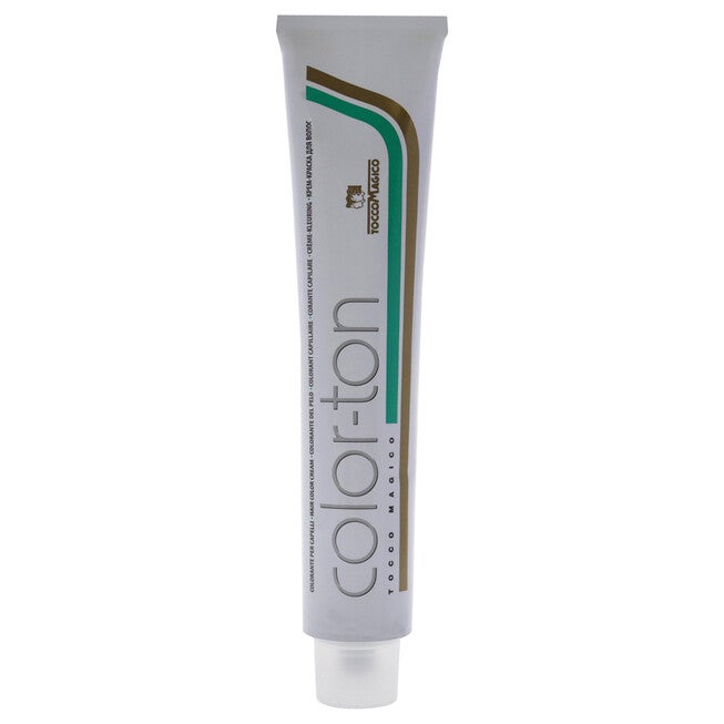 Color-Ton Permanent Hair Color - 8FS-8.31 Light Sand by Tocco Magico for Unisex - 3.38 oz Hair Color, NA, alternate image number null