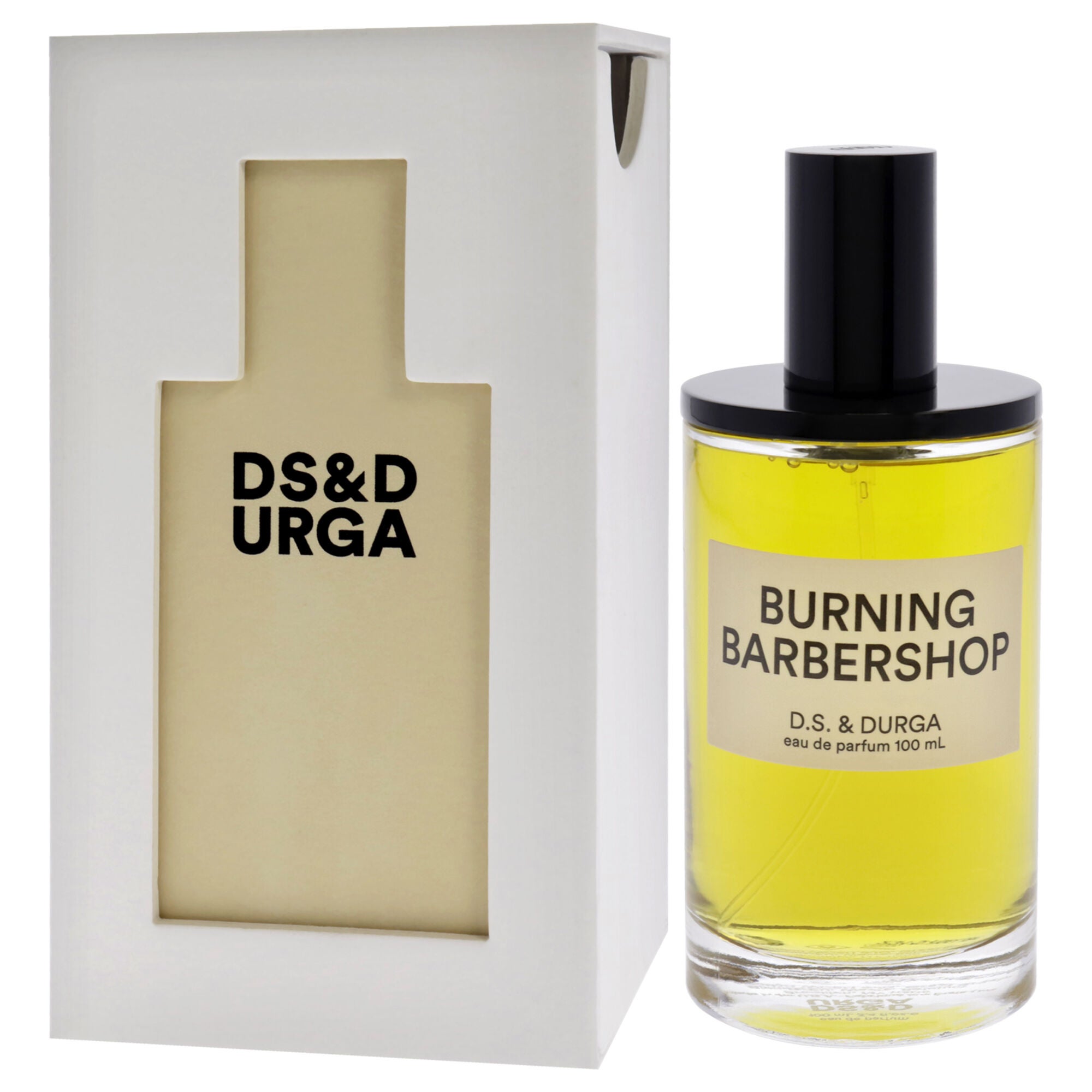Burning Barbershop by DS & Durga for Men - 3.4 oz EDP Spray, , alternate image number 7