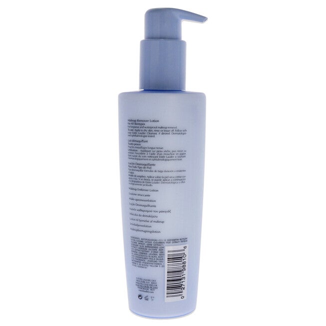Take It Away Makeup Remover Lotion - All Skin Types by Estee Lauder for Unisex - 6.7 oz Makeup Remover, , alternate image number null