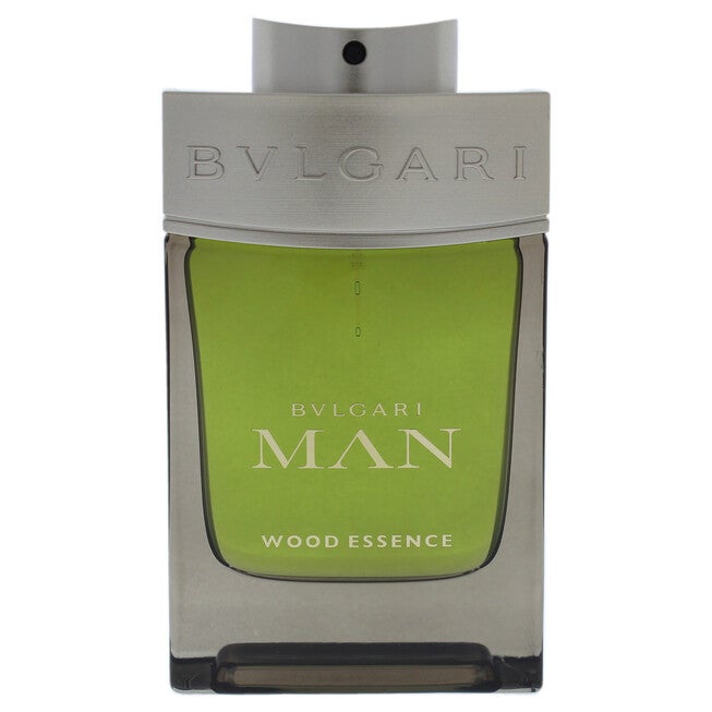 Bvlgari Man Wood Essence by Bvlgari for Men - 3.4 oz EDP Spray, NA, alternate image number null