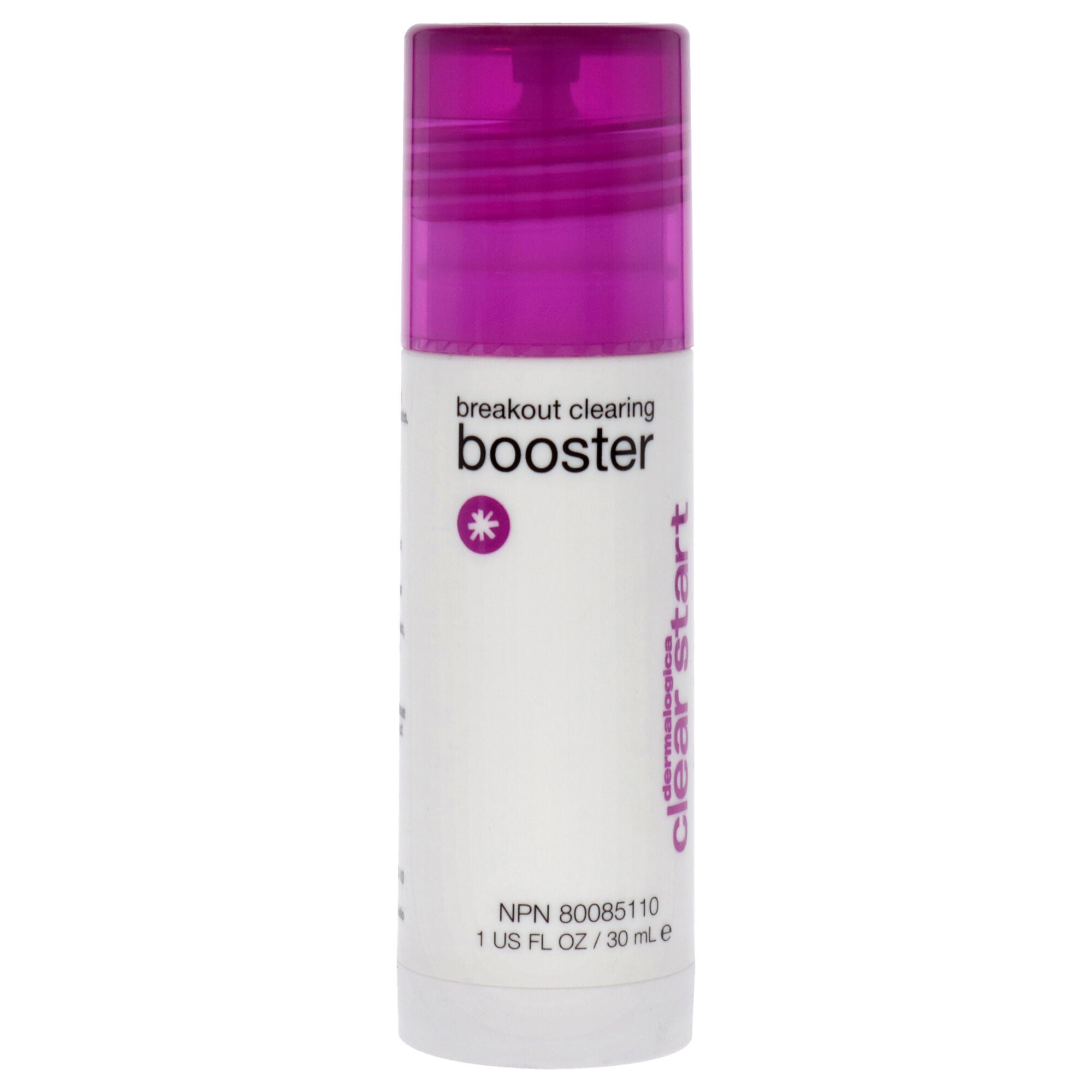 Clear Start Breakout Clearing Booster by Dermalogica for Unisex - 1 oz Treatment, See Description, alternate image number 4