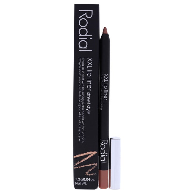 XXL Lip Liner - Street Style by Rodial for Women - 0.04 oz Lip Liner, , alternate image number 5