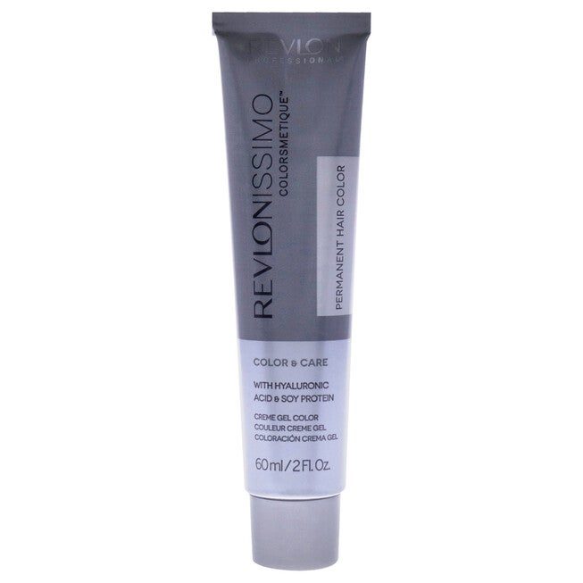 Revlonissimo Colorsmetique - 9.31 Very Light Beige Blonde by Revlon for Unisex - 2 oz Hair Color, NA, alternate image number null