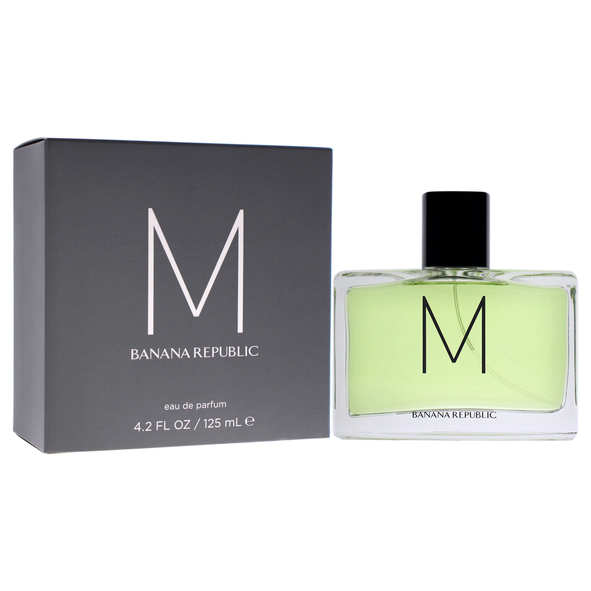 M by Banana Republic for Men - 4.2 oz EDP Spray, , alternate image number 7