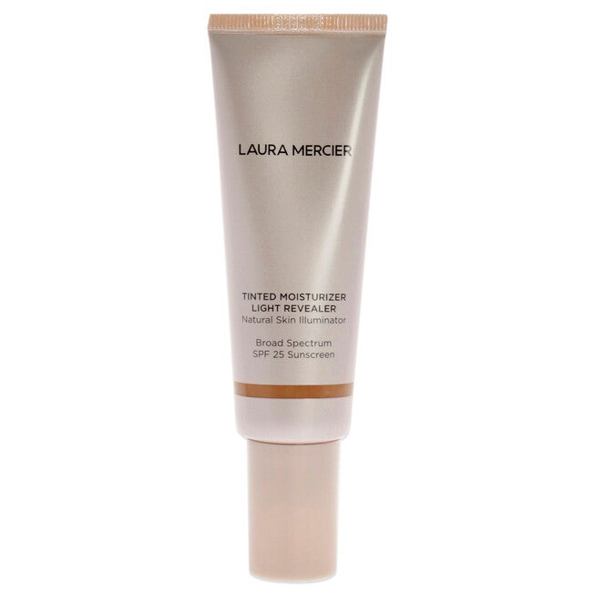 Tinted Moisturizer Light Revealer Illuminator SPF 25 - 5N1 Walnut by Laura Mercier for Women - 1.7 oz Sunscreen, NA, alternate image number null