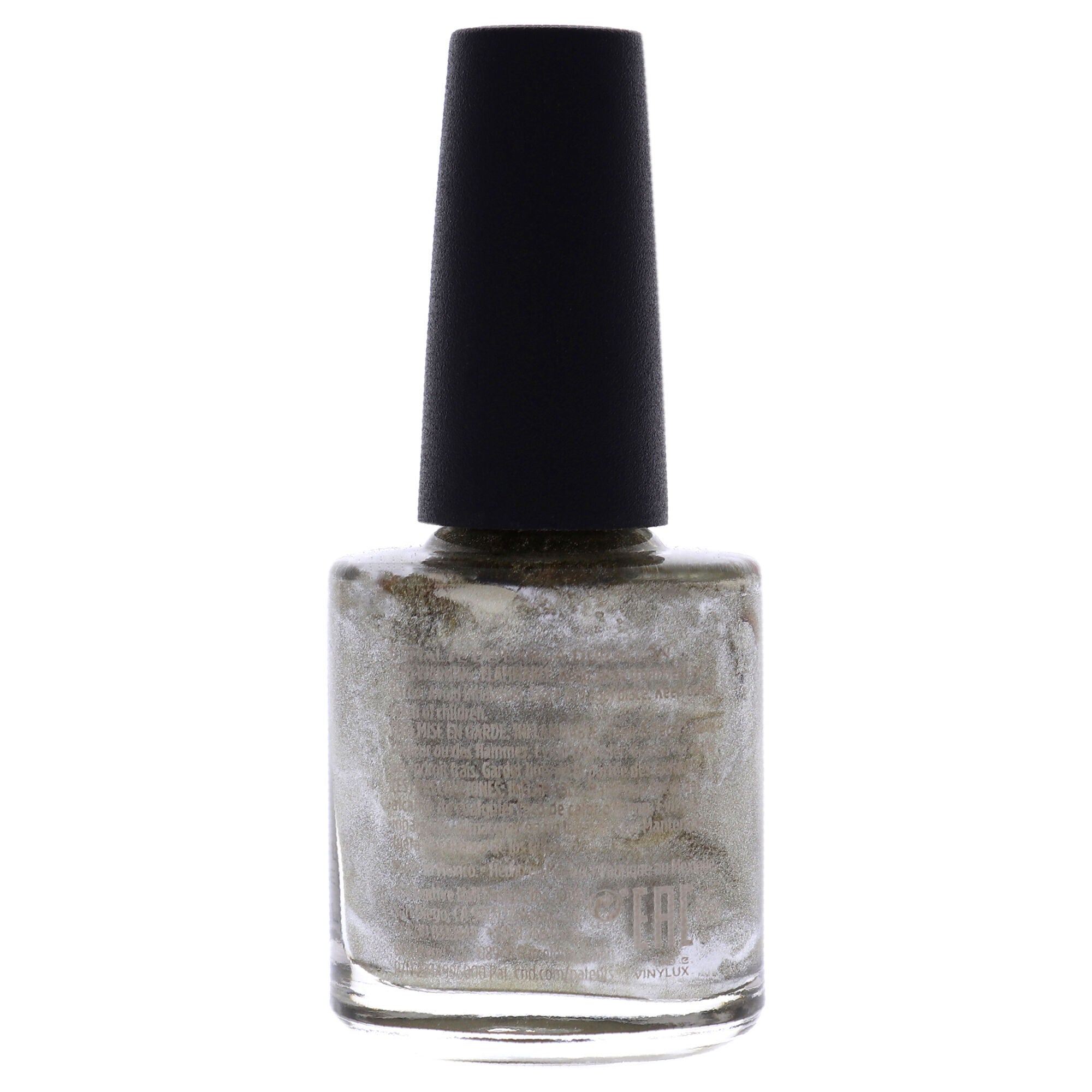 Vinylux Nail Polish - 331 Divine Diamond by CND for Women - 0.5 oz Nail Polish, See Description, alternate image number 1