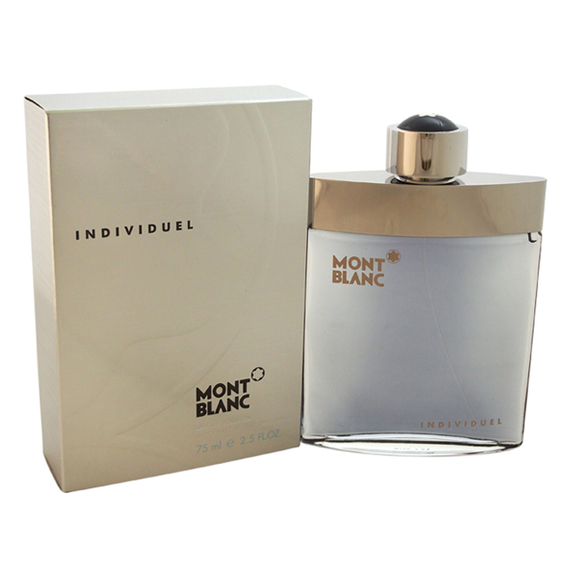 Mont Blanc Individuel by Mont Blanc for Men - 2.5 oz EDT Spray, , alternate image number 4