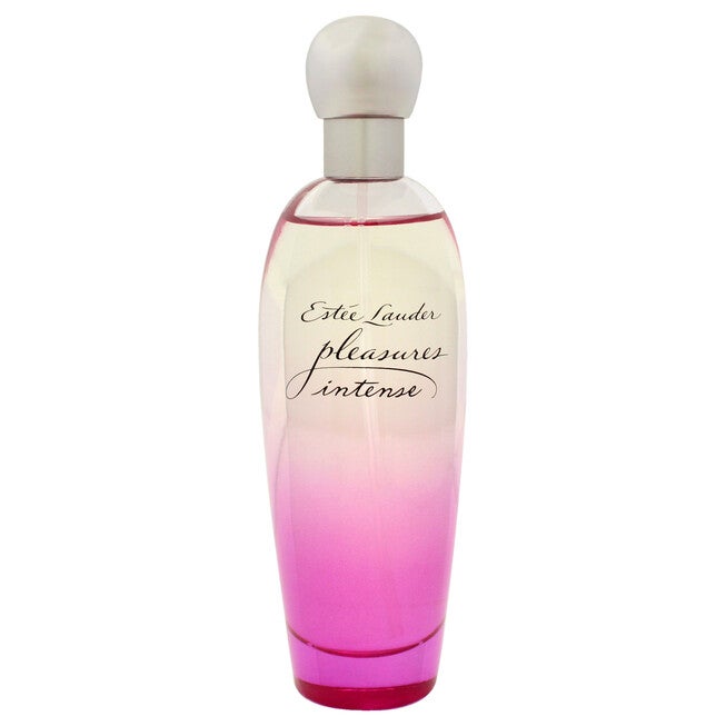 Pleasures Intense by Estee Lauder for Women - 3.4 oz EDP Spray, NA, alternate image number null