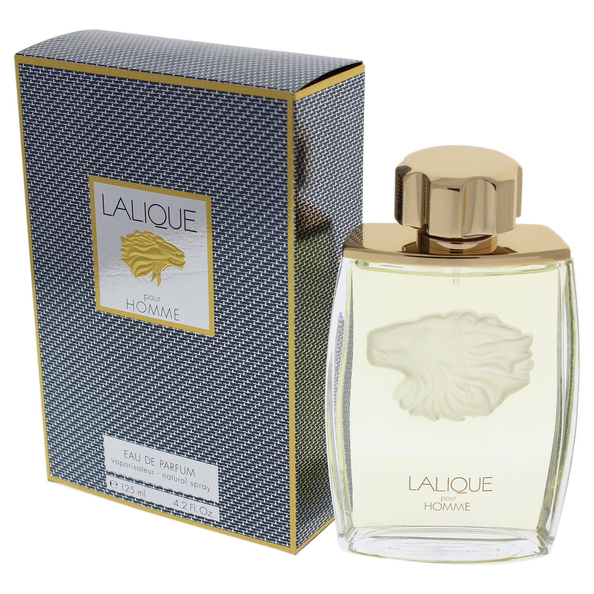 Lalique by Lalique for Men - 4.2 oz EDP Spray, , alternate image number 7