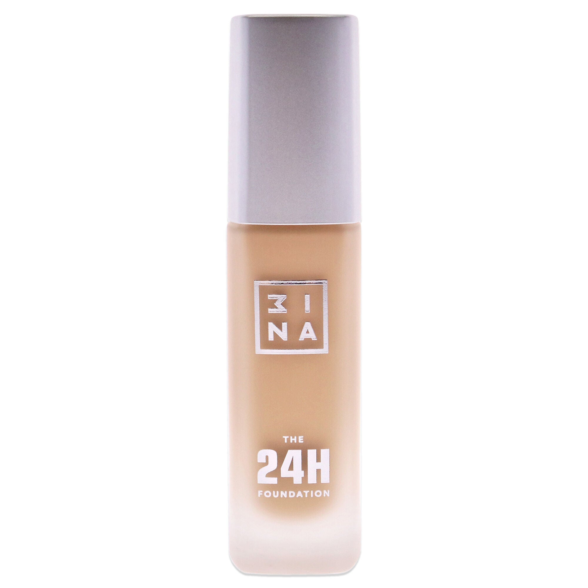 The 24H Foundation - 645 by 3INA for Women - 1.01 oz Foundation, , alternate image number 5