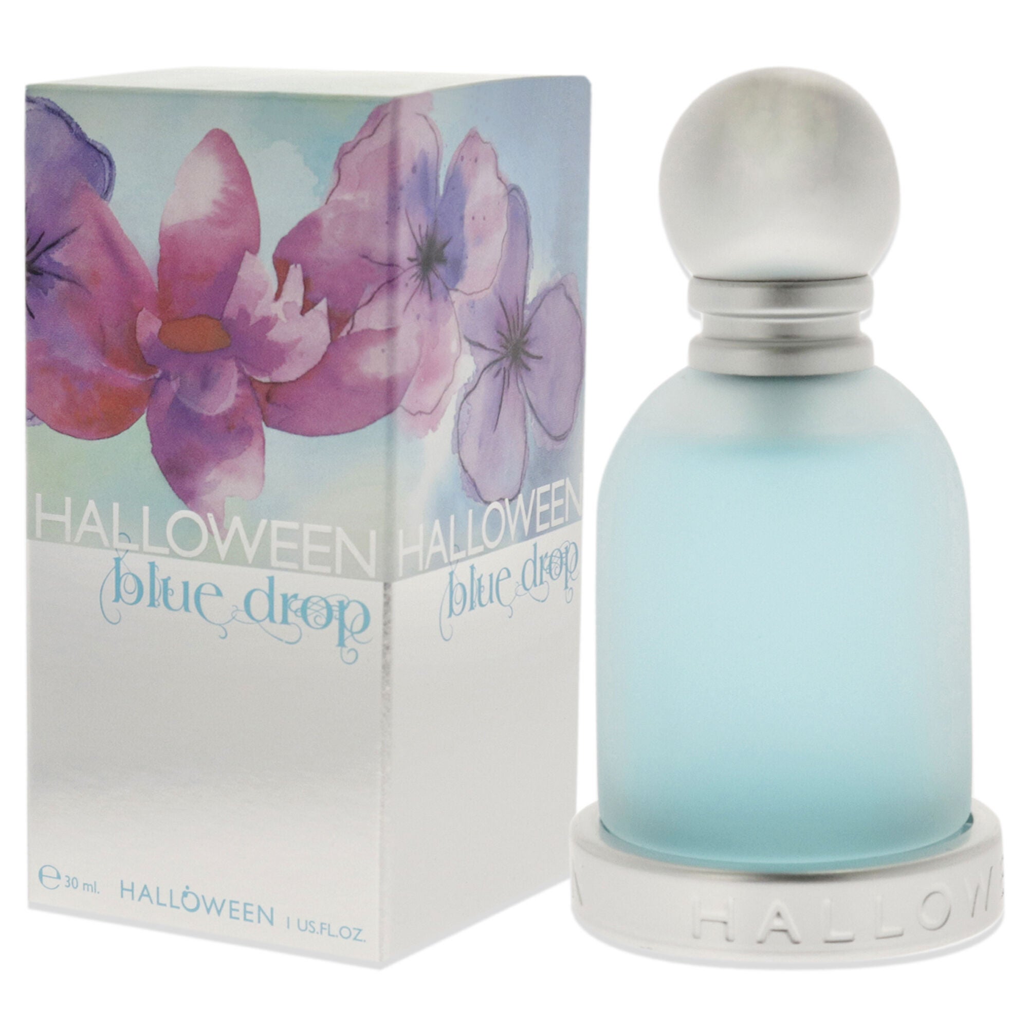 Halloween Blue Drop by J. Del Pozo for Women - 1 oz EDT Spray, , alternate image number 7