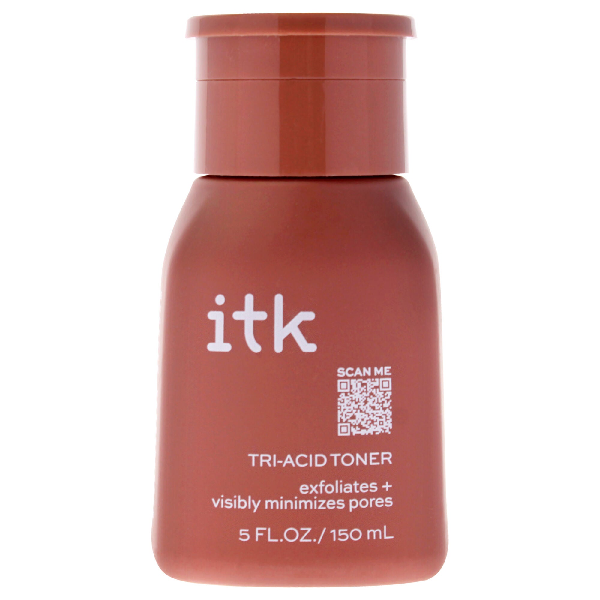 Tri-Acid Toner by ITK for Women - 5 oz Toner, See Description, alternate image number 4
