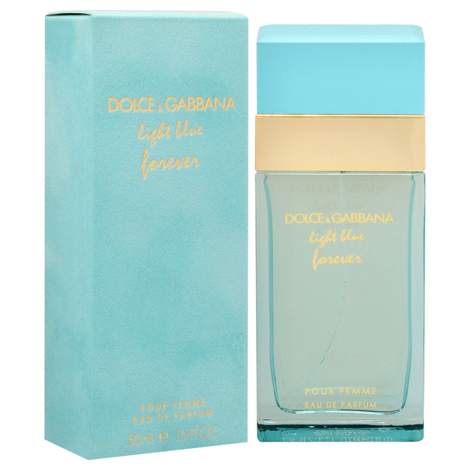 Light Blue Forever by Dolce and Gabbana for Women - 1.6 oz EDP Spray, See Description, alternate image number 4