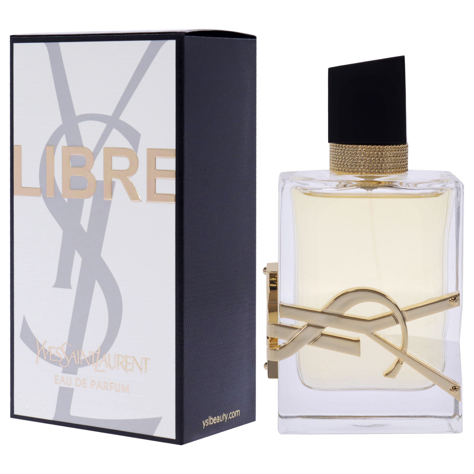 Libre by Yves Saint Laurent for Women - 1.6 oz EDP Spray, See Description, alternate image number 3