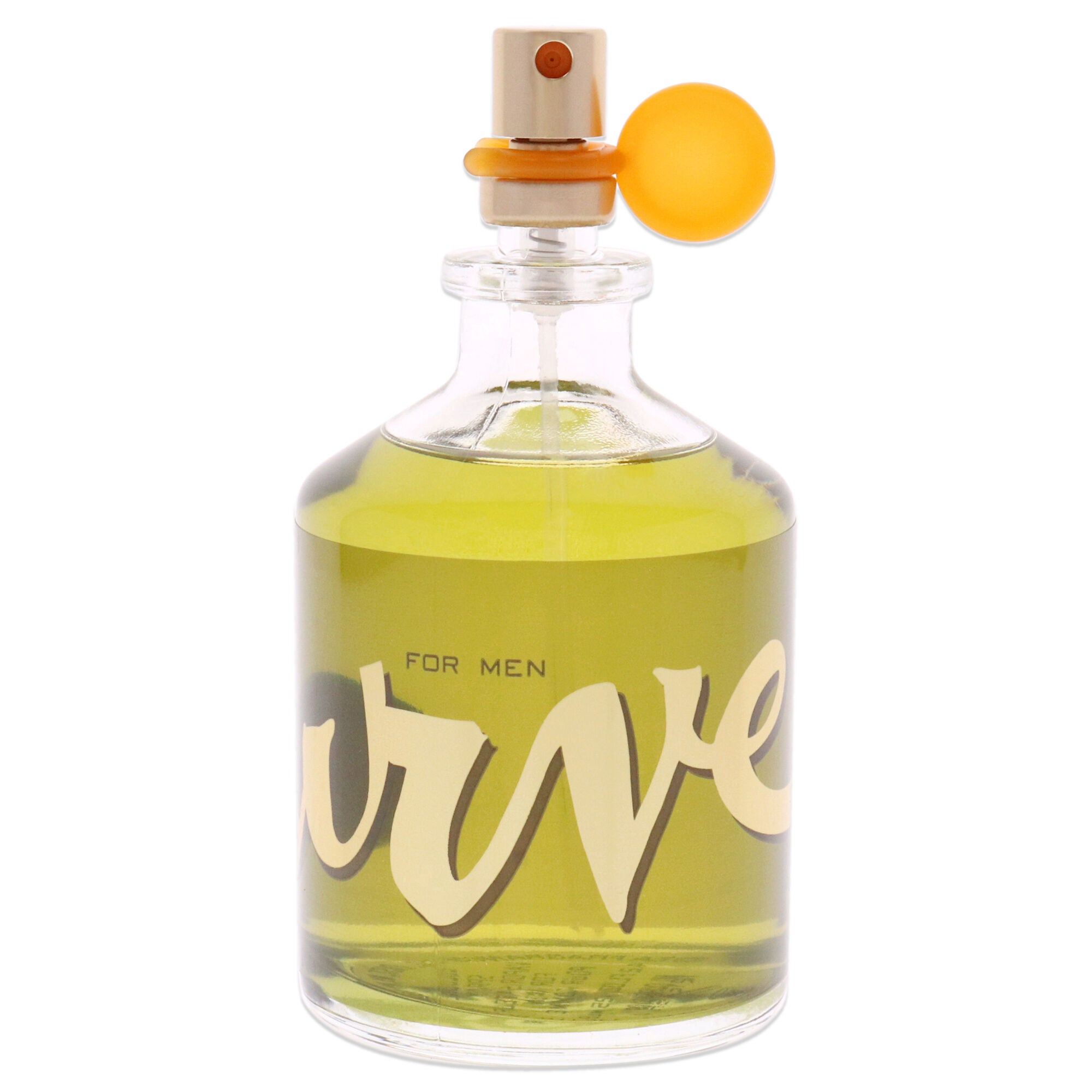 Curve by Liz Claiborne for Men - 4.2 oz Cologne Spray, , alternate image number 6