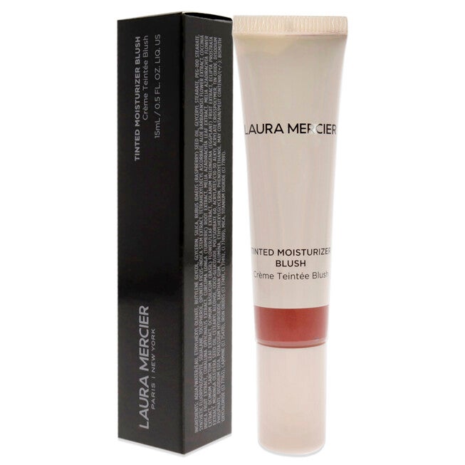Tinted Moisturizer Blush - Cherry Orchard by Laura Mercier for Women - 0.5 oz Blush, NA, alternate image number null