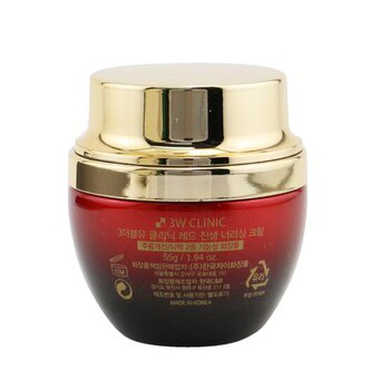 Red Ginseng Nourishing Cream (Whitening/ Anti-Wrin, , alternate image number null