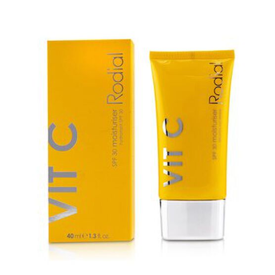 Vit C SPF 30 Moisturiser, , alternate image number null