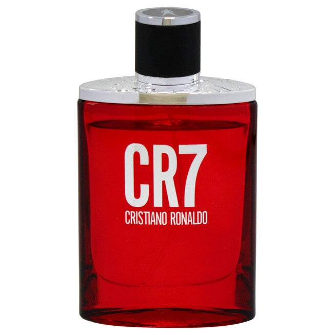 CR7 by Cristiano Ronaldo for Men - 1.7 oz EDT Spray, , alternate image number null