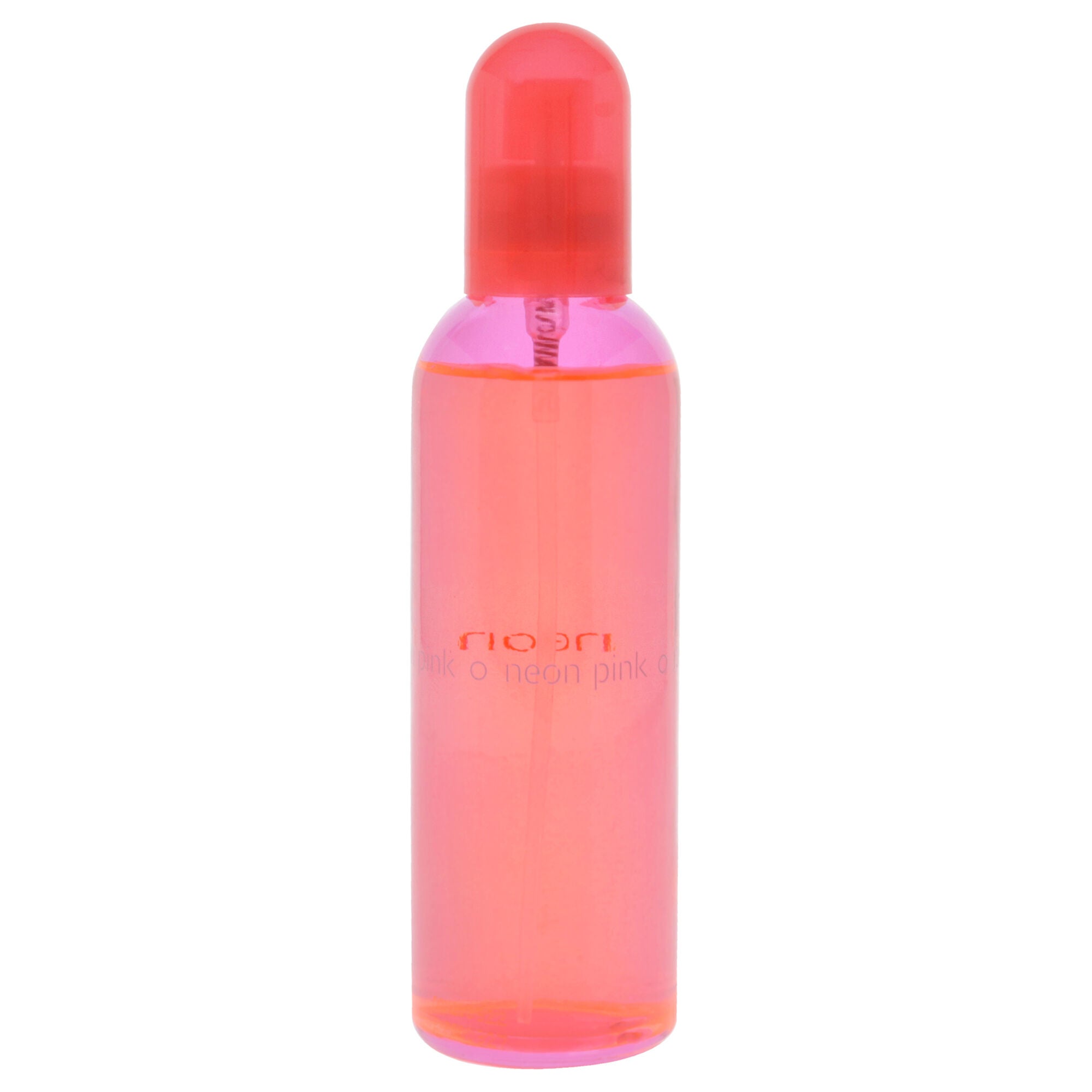 Colour Me Neon Pink by Milton-Lloyd for Women - 3.4 oz EDP Spray, See Description, alternate image number 4
