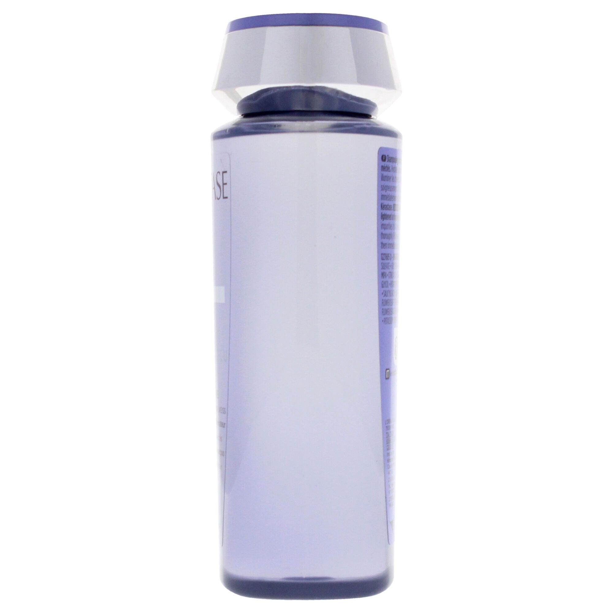 Blond Absolu Hydrating Illuminating Shampoo by Kerastase for Unisex - 8.5 oz Shampoo, See Description, alternate image number 2