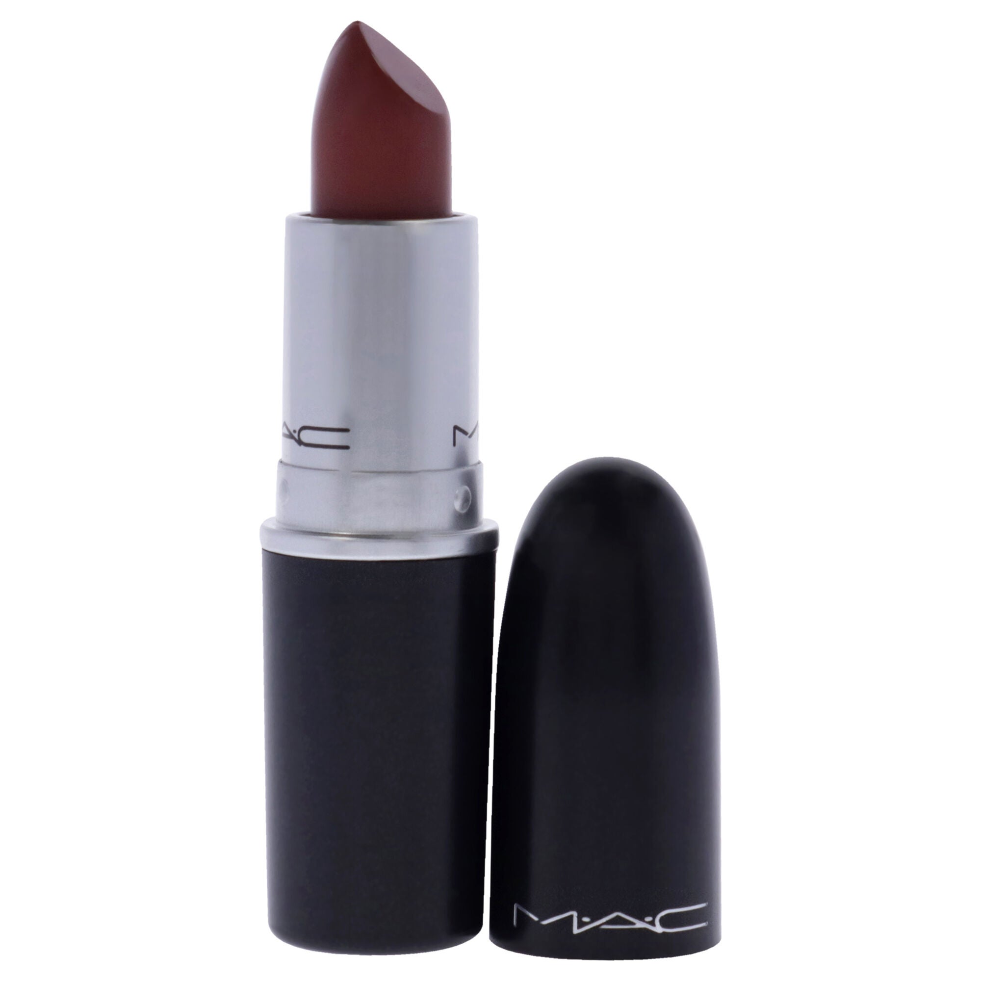 Matte Lipstick - 616 Taupe by MAC for Women - 0.1 oz Lipstick, See Description, alternate image number 4