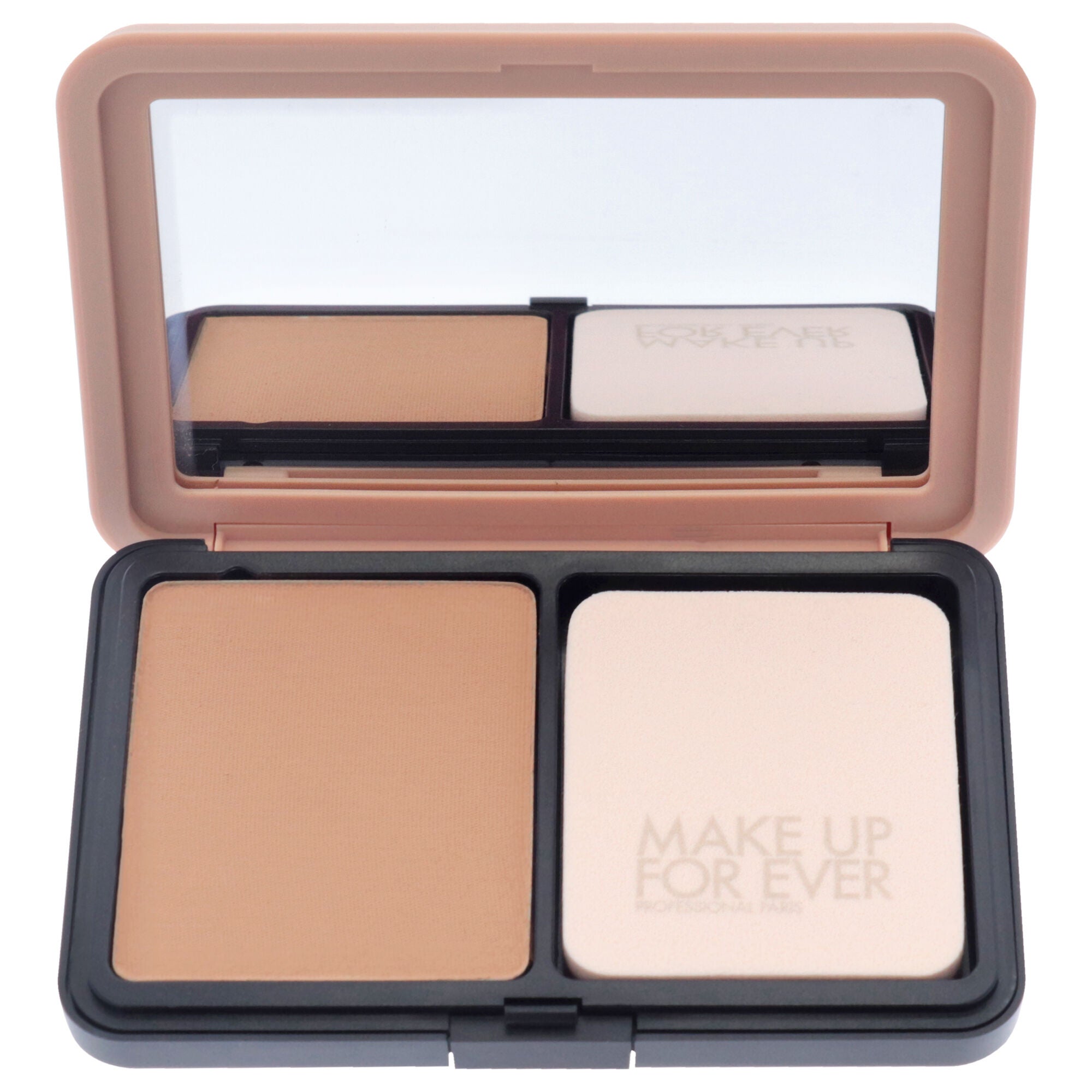 HD Skin Matte Powder Foundation - 2N26 Sand by Make Up For Ever for Women - 0.38 oz Foundation, , alternate image number 5