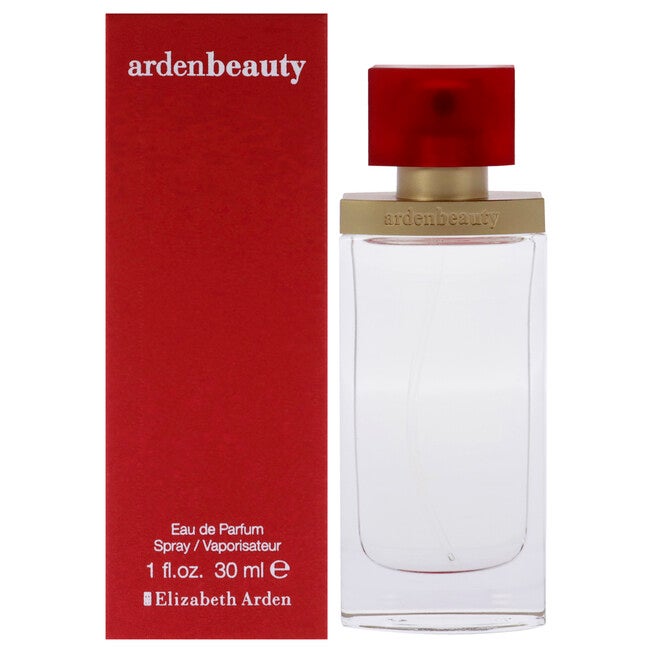 Arden Beauty by Elizabeth Arden for Women - 1 oz EDP Spray, , alternate image number null