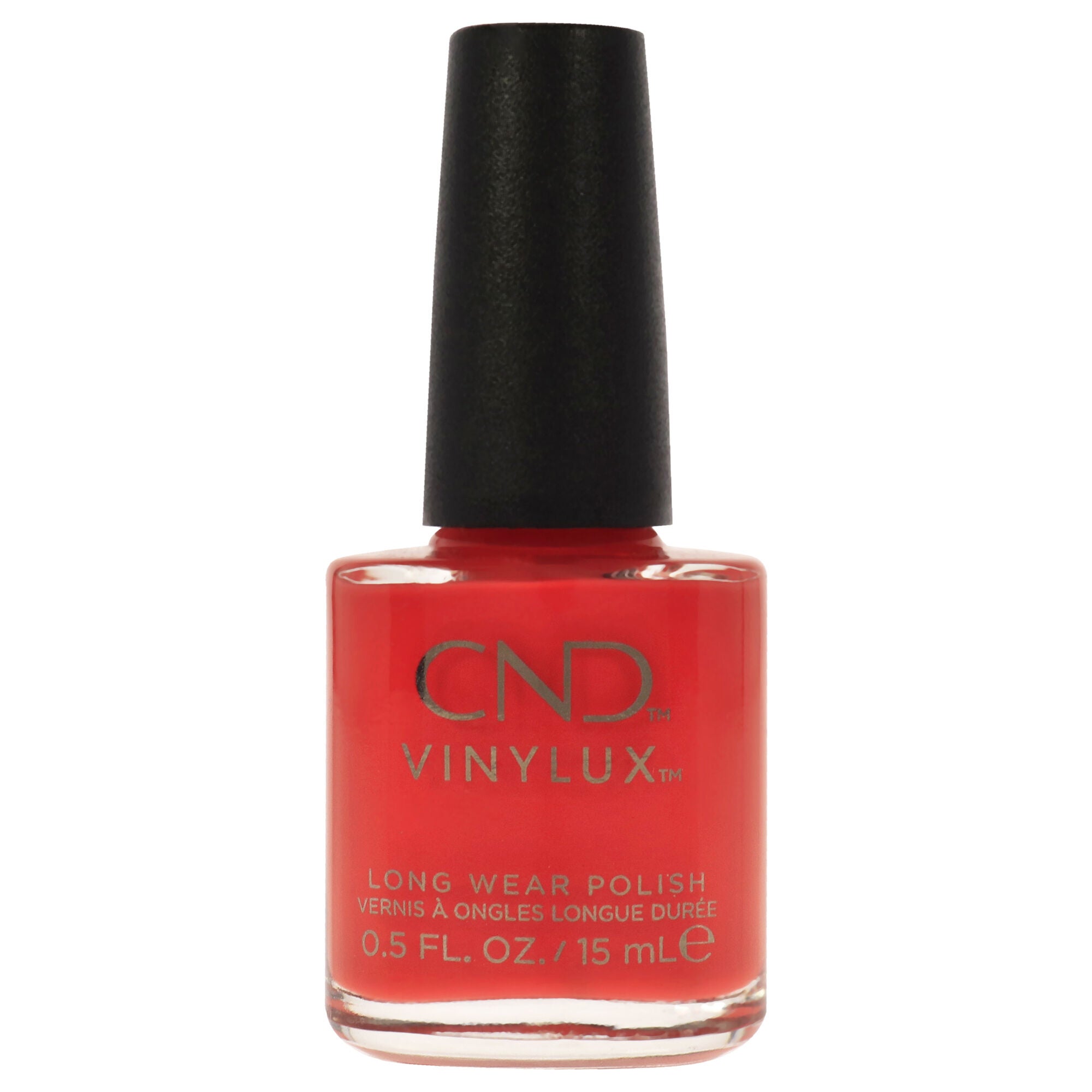 Vinylux Nail Polish - 244 Mambo Beat by CND for Women - 0.5 oz Nail Polish, See Description, hi-res image number 0