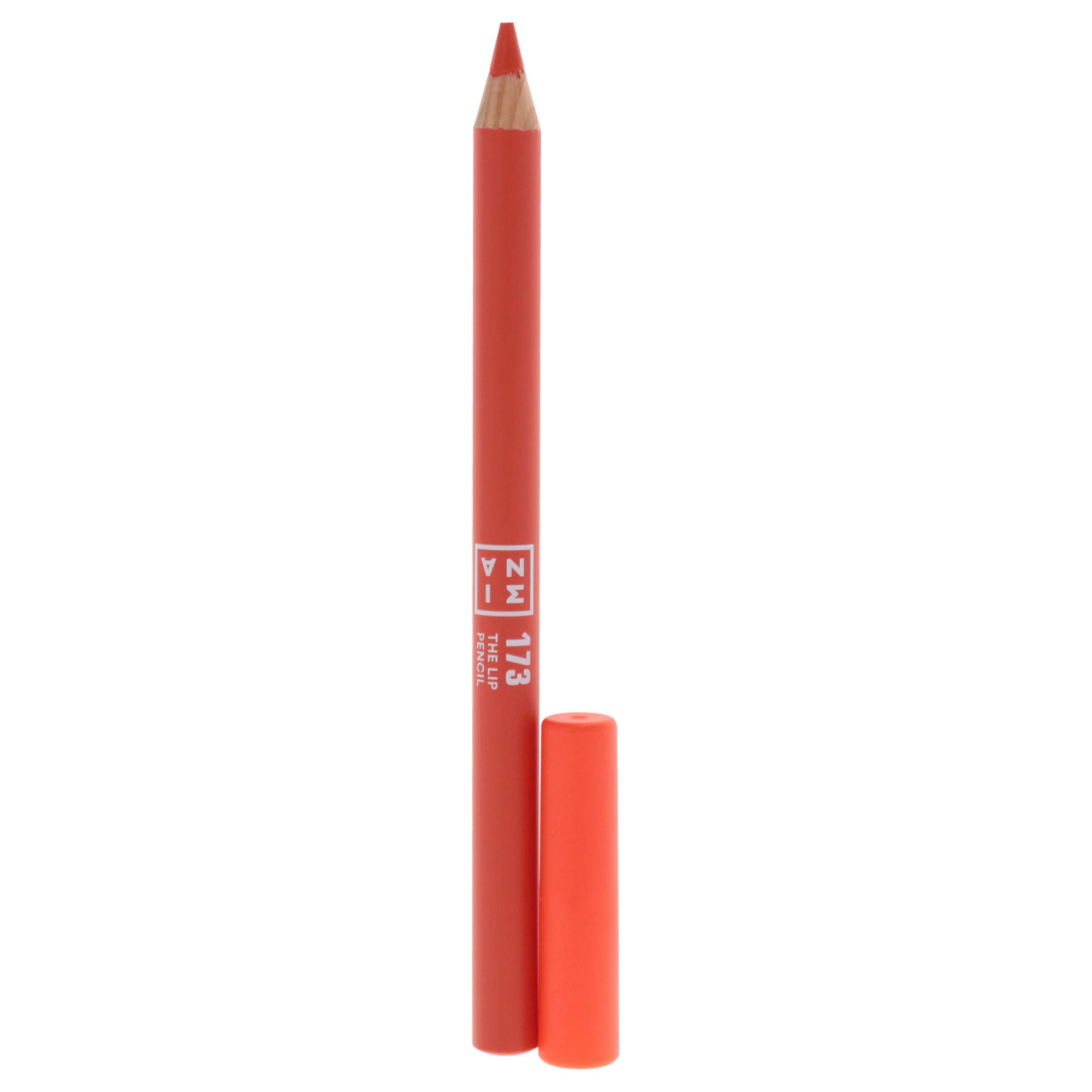 The Lip Pencil - 173 by 3INA for Women - 0.04 oz Lip Pencil, See Description, alternate image number 4