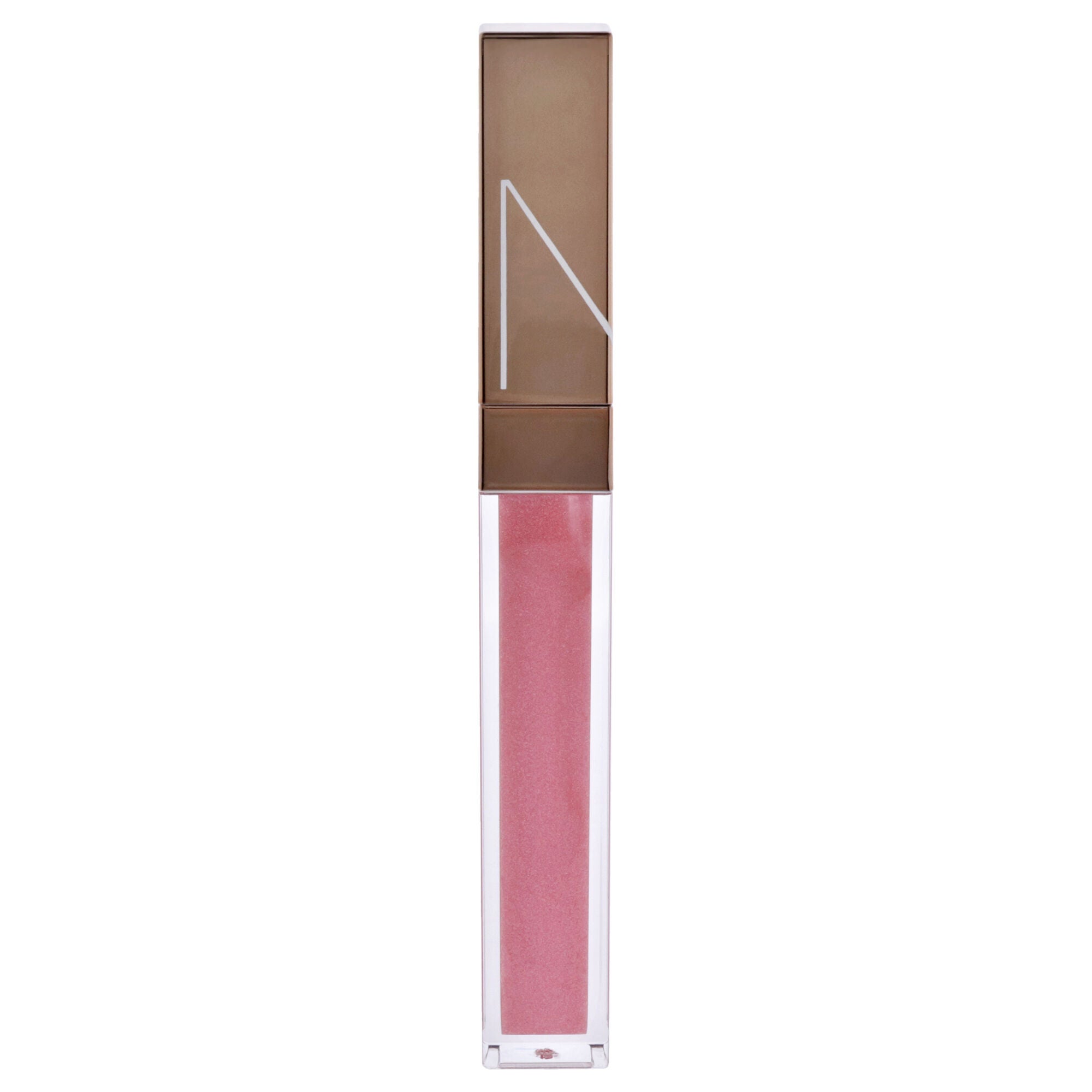 Afterglow Lip Shine - Lower to Lover by NARS for Women - 0.17 oz Lip Gloss, See Description, alternate image number 1