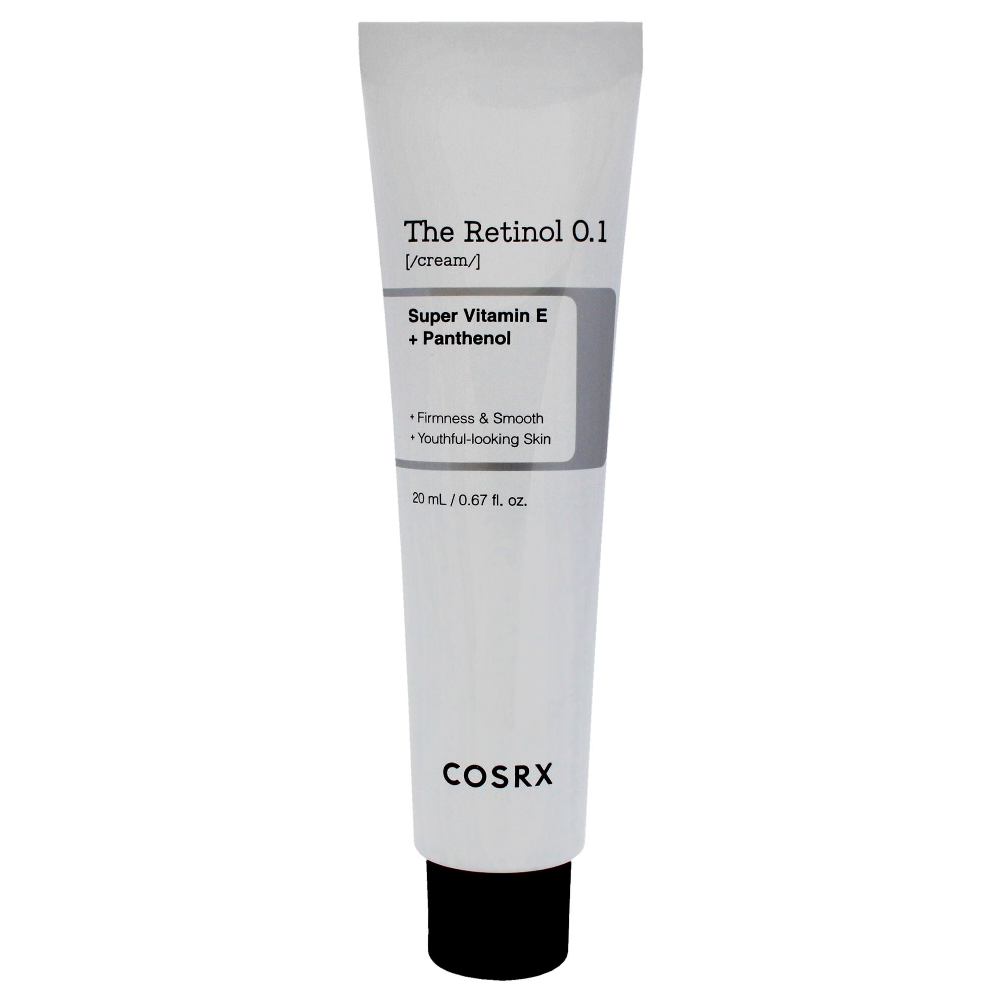 The Retinol 0.1 Cream by Cosrx for Unisex - 0.67 oz Cream, See Description, alternate image number 4