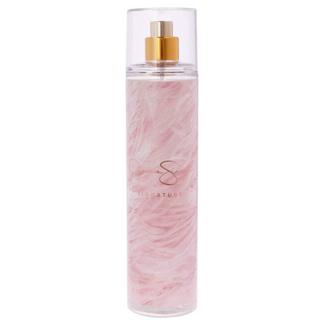 Signature by Jessica Simpson for Women - 8 oz Body Spray, NA, hi-res image number null