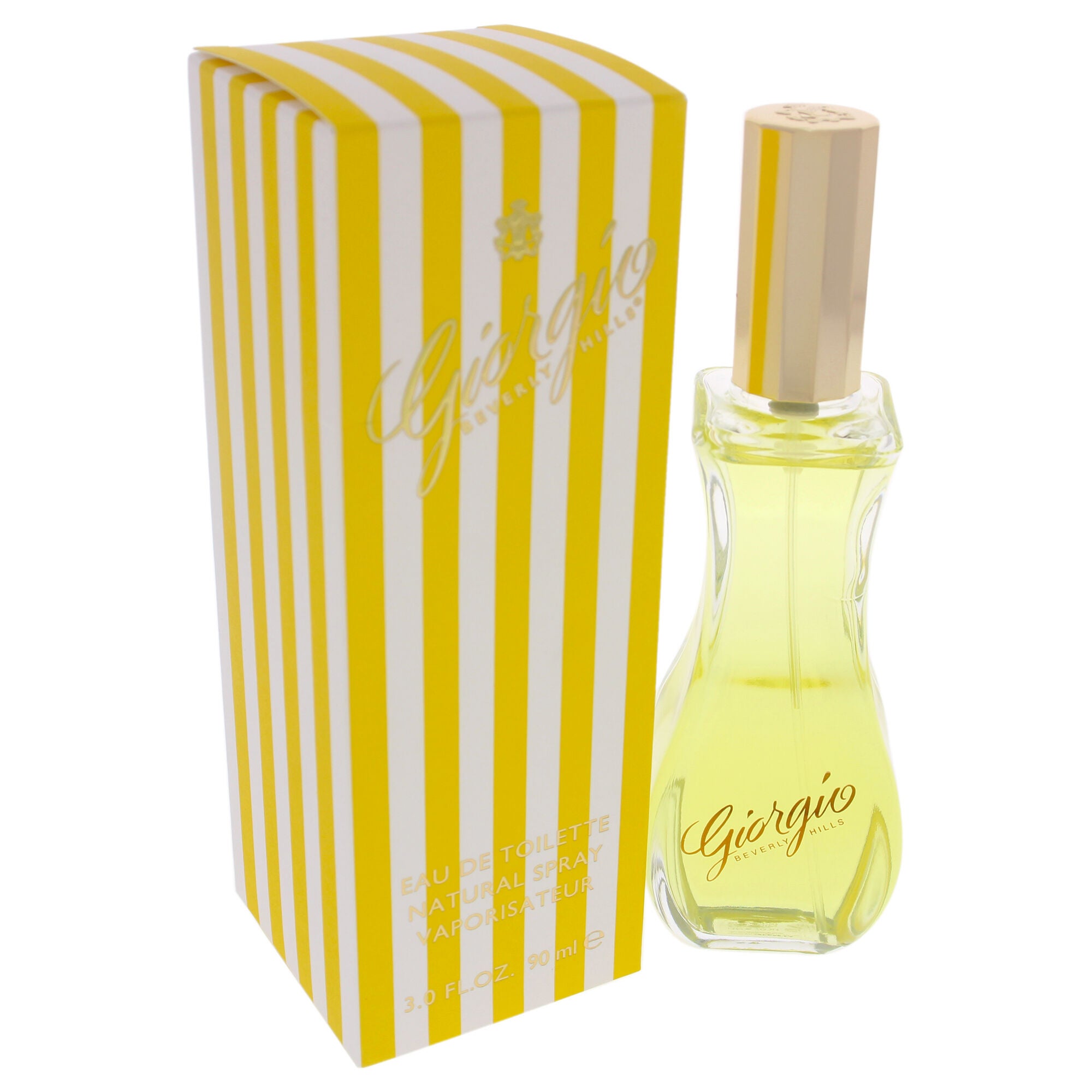 Giorgio by Giorgio Beverly Hills for Women - 3 oz EDT Spray, See Description, alternate image number 3