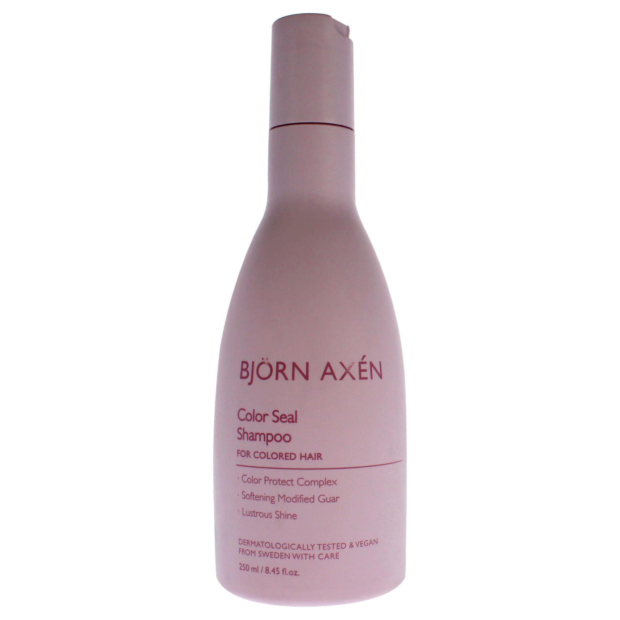 Color Seal Shampoo by Bjorn Axen for Unisex - 8.4 oz Shampoo, NA, hi-res image number 0