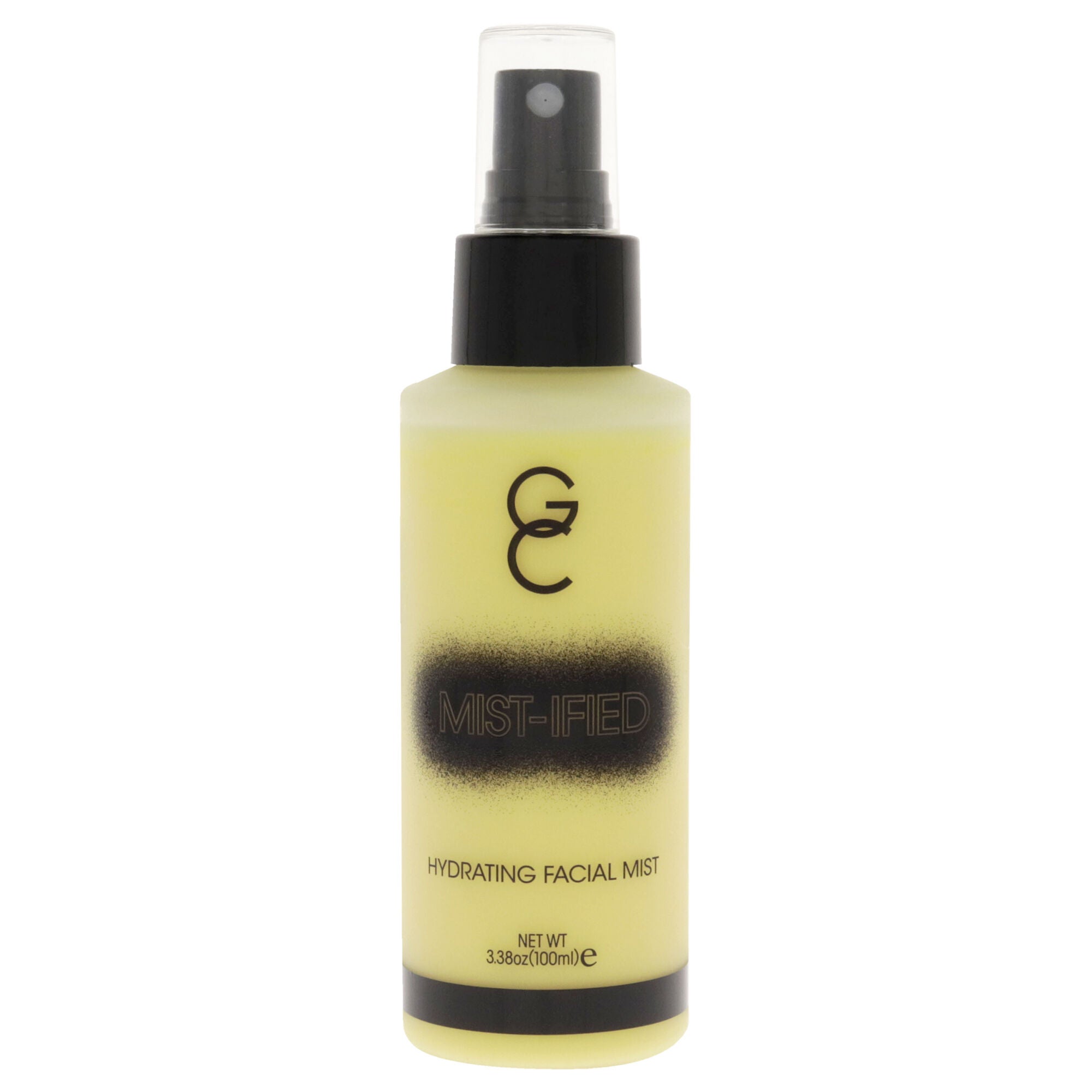 Hidrating Facial Mist - Mist-ified by Gerard Cosmetic for Women - 3.38 oz Mist, , alternate image number 5
