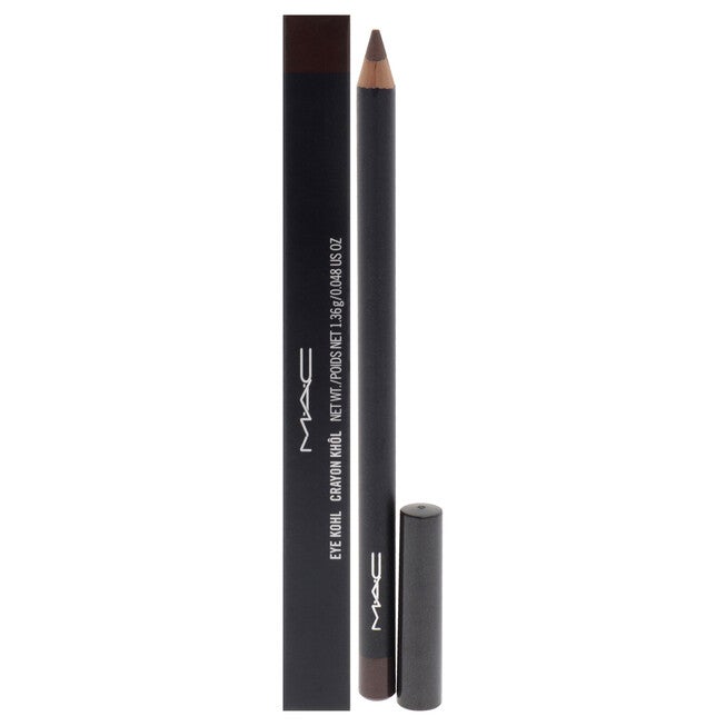 Eye Kohl Crayon - Teddy by MAC for Women - 0.048 oz Eyeliner, NA, hi-res image number null