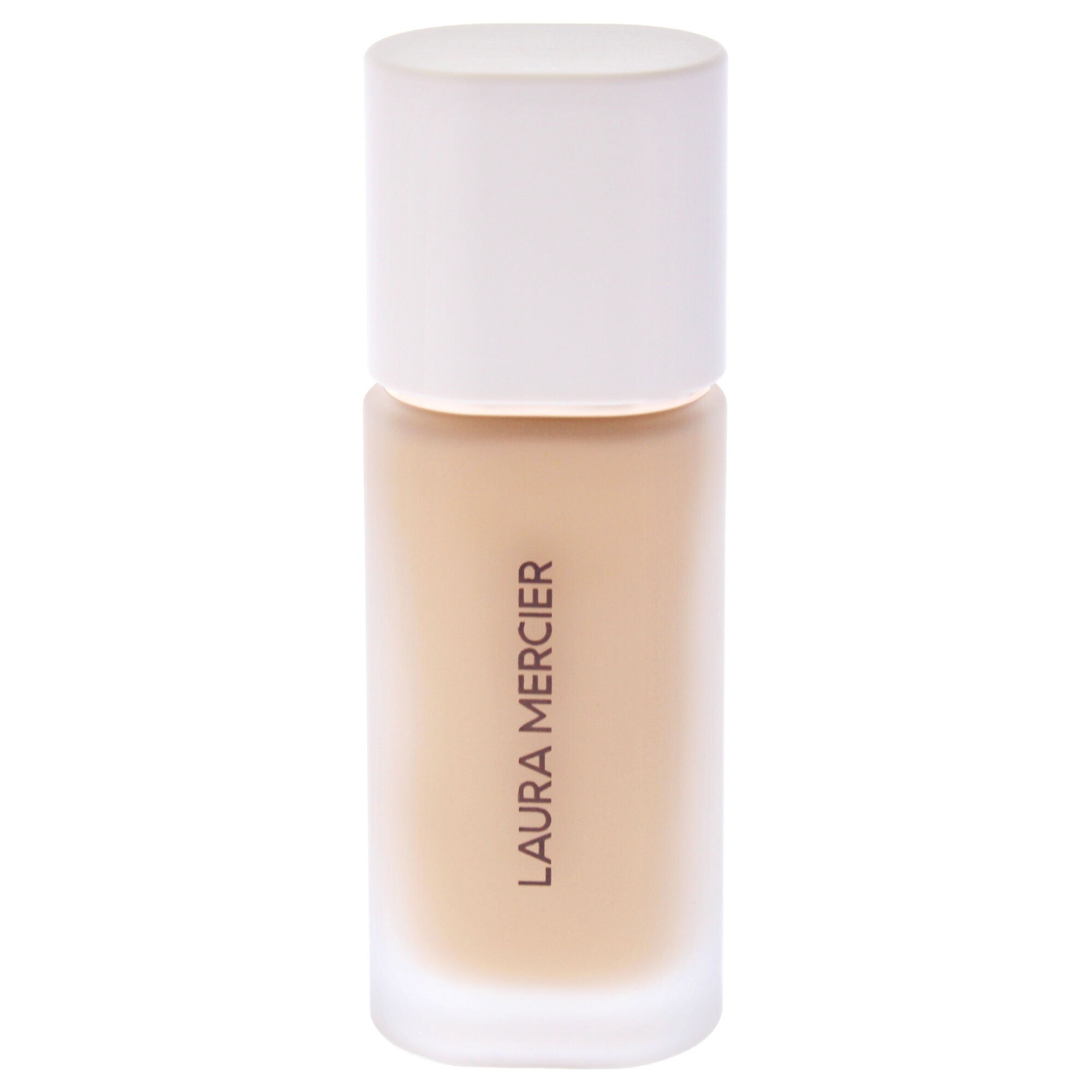 Real Flawless Weightless Perfecting Foundation - 2C1 Ercu by Laura Mercier for Women - 1 oz Foundation, See Description, alternate image number 4