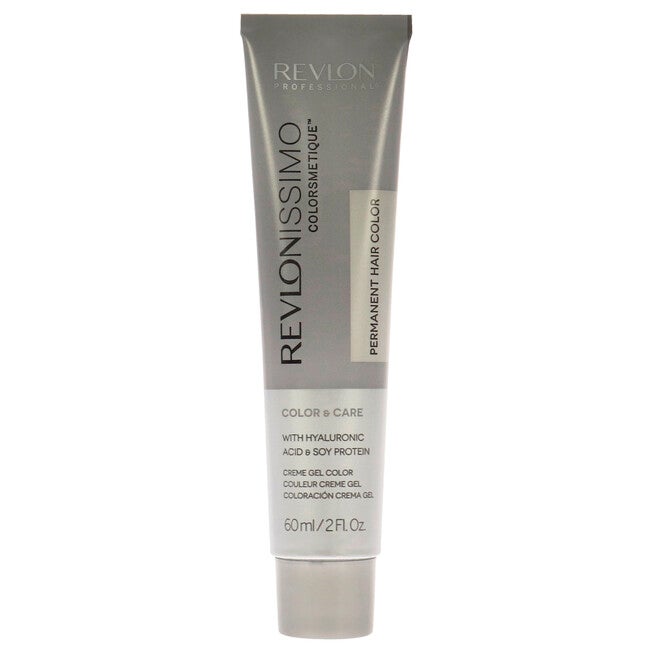 Revlonissimo Colorsmetique - 9.32 Very Light Golden Pearl Blonde by Revlon for Unisex - 2 oz Hair Color, NA, alternate image number null