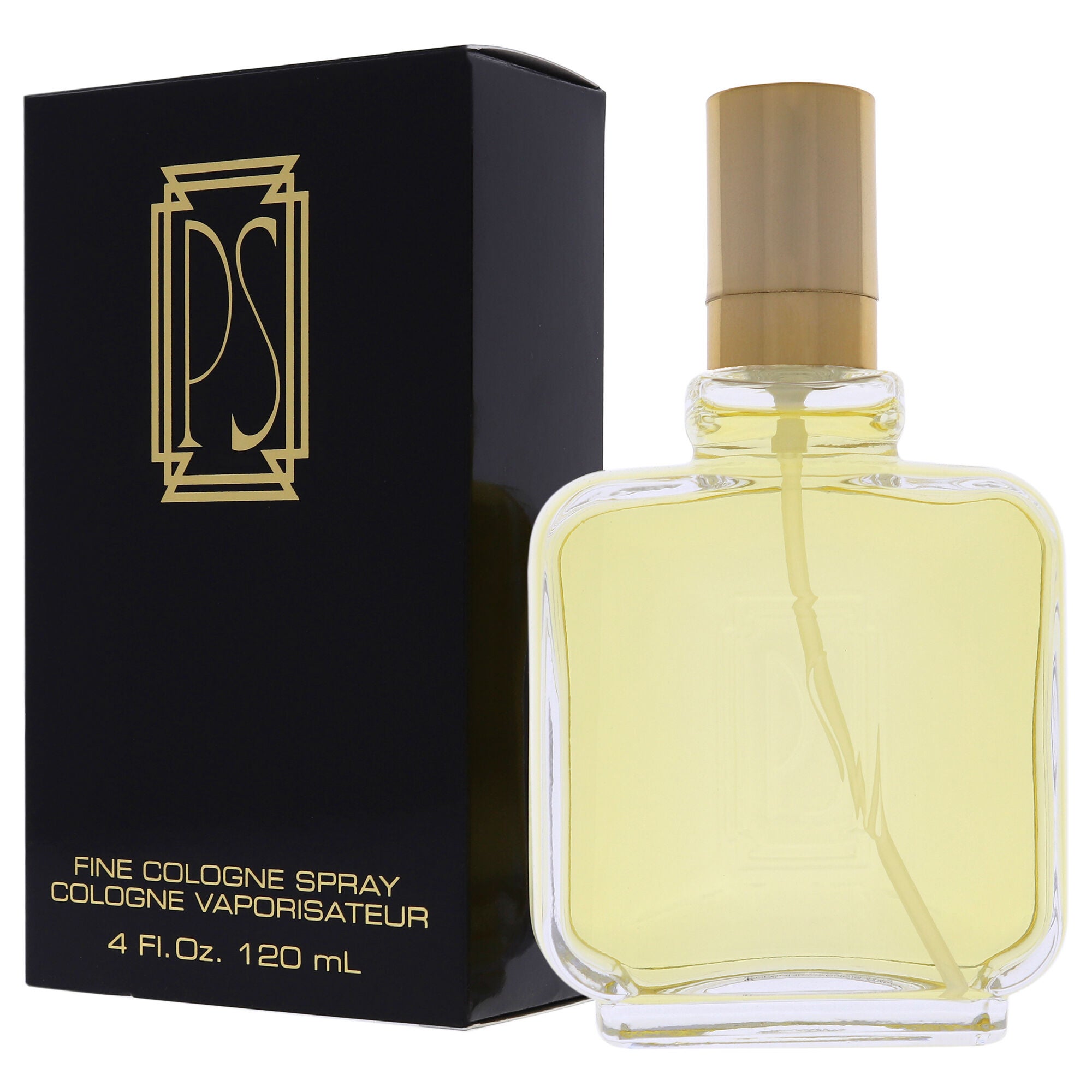 Paul Sebastian by Paul Sebastian for Men - 4 oz EDC Spray, , alternate image number 7
