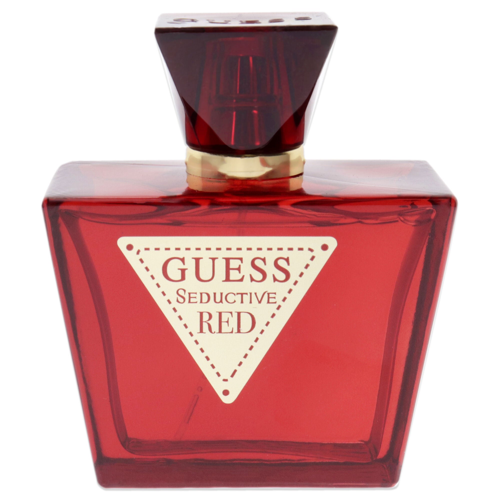 Guess Seductive Red by Guess for Women - 2.5 oz EDT Spray, , alternate image number 5
