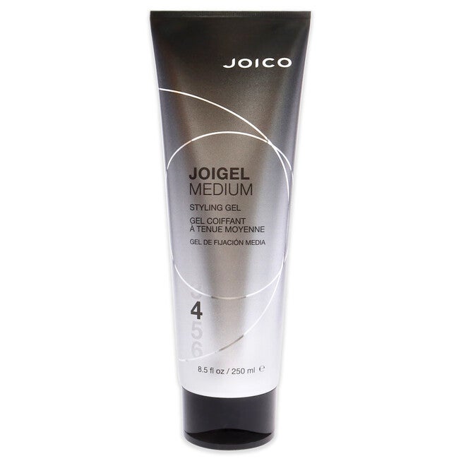 Joi Gel Medium Styling Gel by Joico for Unisex - 8.5 oz Gel, See Description, hi-res image number null