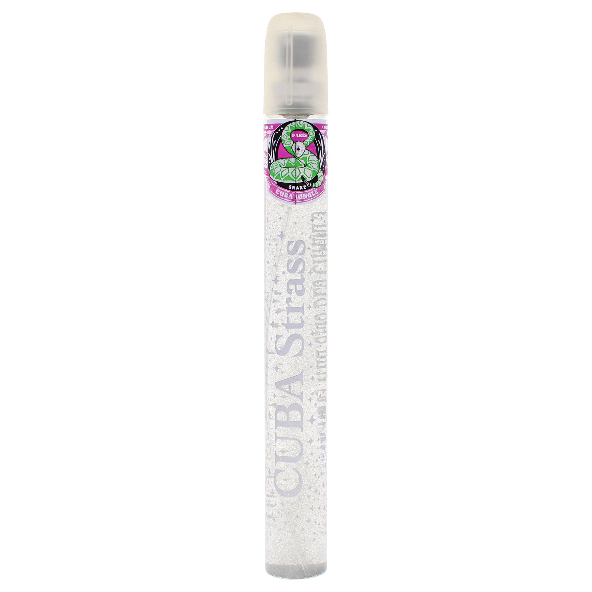 Cuba Strass Snake by Cuba for Women - 1.17 oz EDP Spray, See Description, alternate image number 2